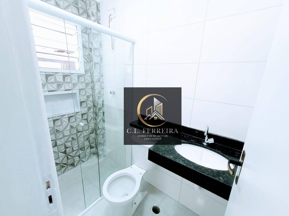 Casa, 2 quartos, 53 m² - Foto 3
