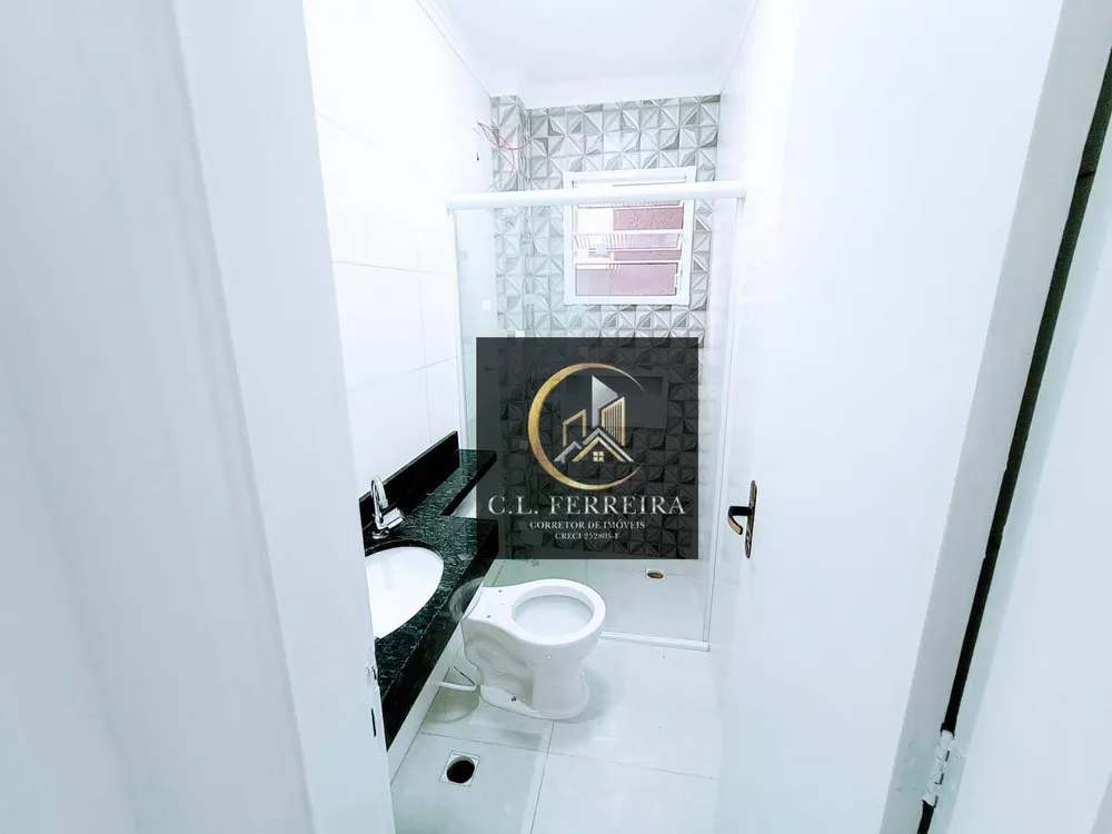 Casa, 2 quartos, 53 m² - Foto 6