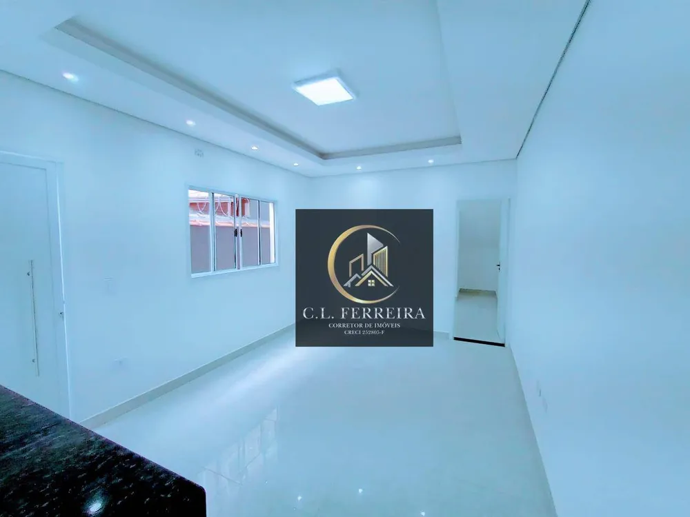 Casa, 2 quartos, 53 m² - Foto 4