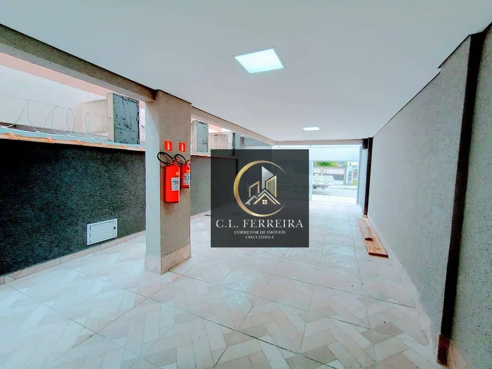 Casa, 2 quartos, 53 m² - Foto 12