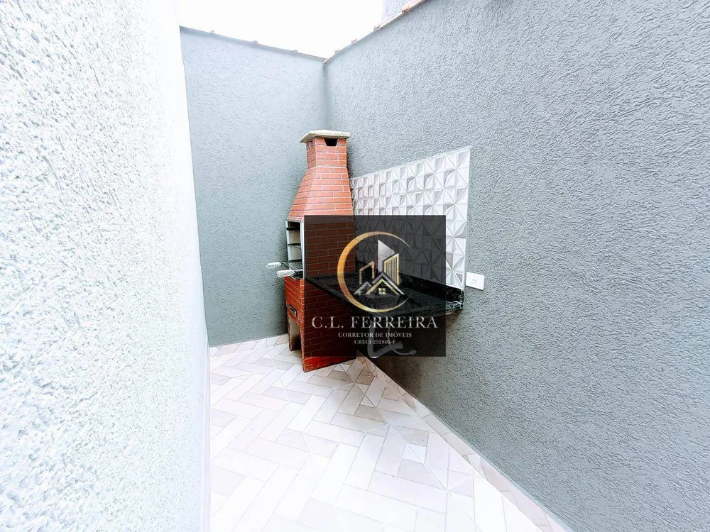 Casa, 2 quartos, 53 m² - Foto 17