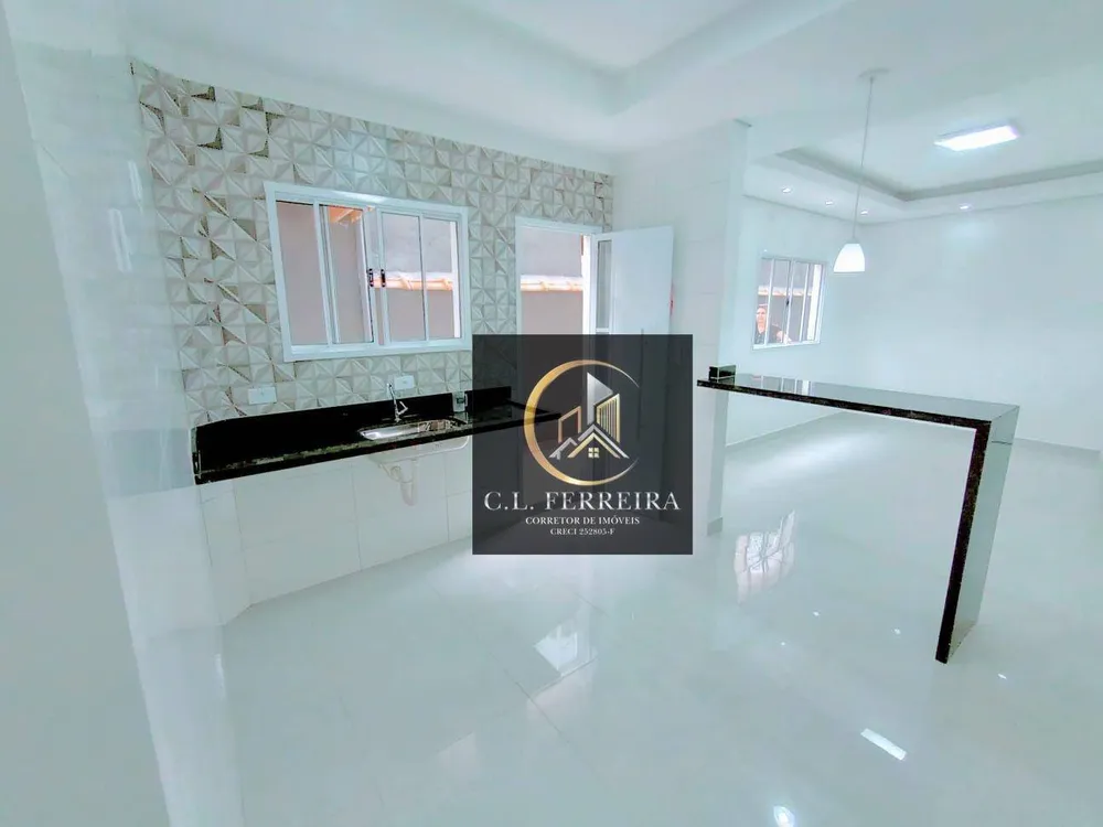 Casa, 2 quartos, 53 m² - Foto 7