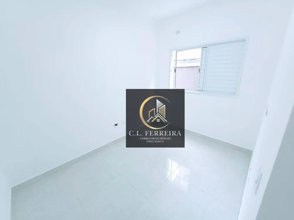 Casa, 2 quartos, 53 m² - Foto 9