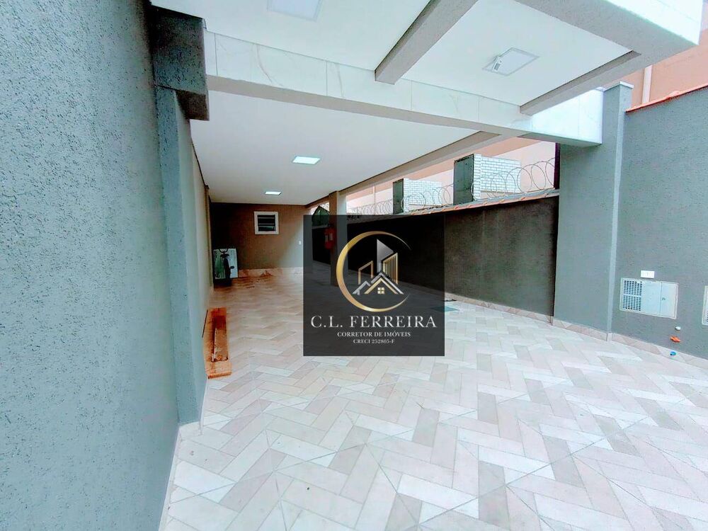 Casa, 2 quartos, 53 m² - Foto 4