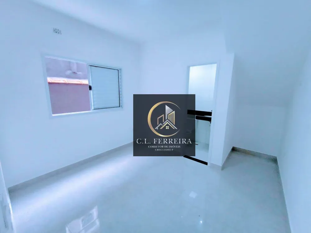 Casa, 2 quartos, 53 m² - Foto 10