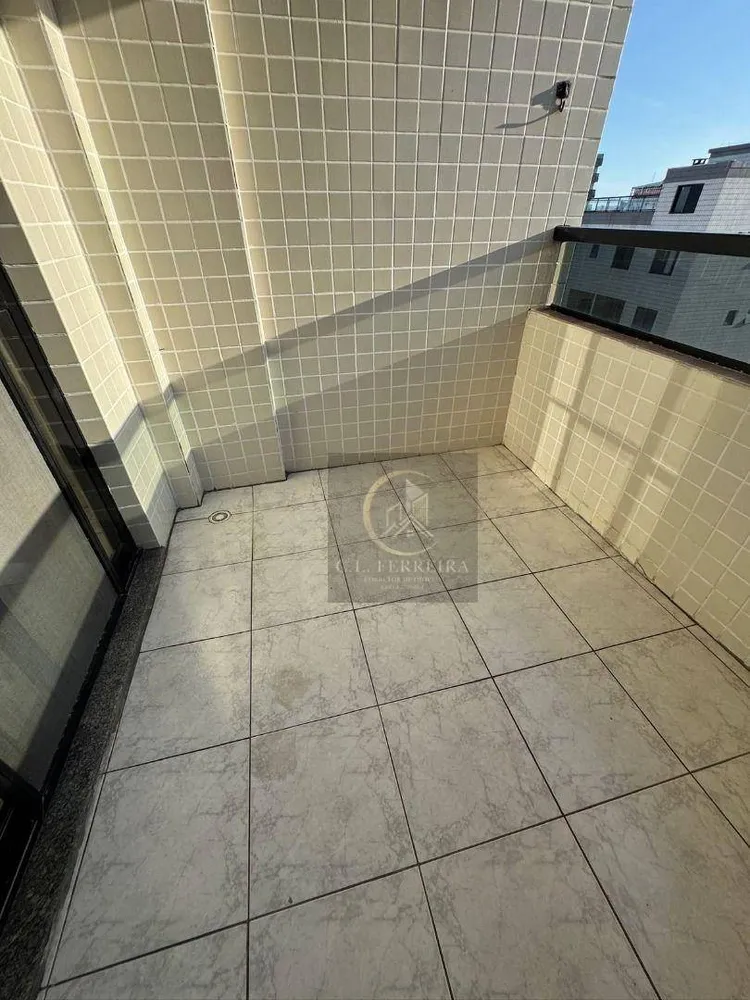 Apartamento, 2 quartos, 80 m² - Foto 1