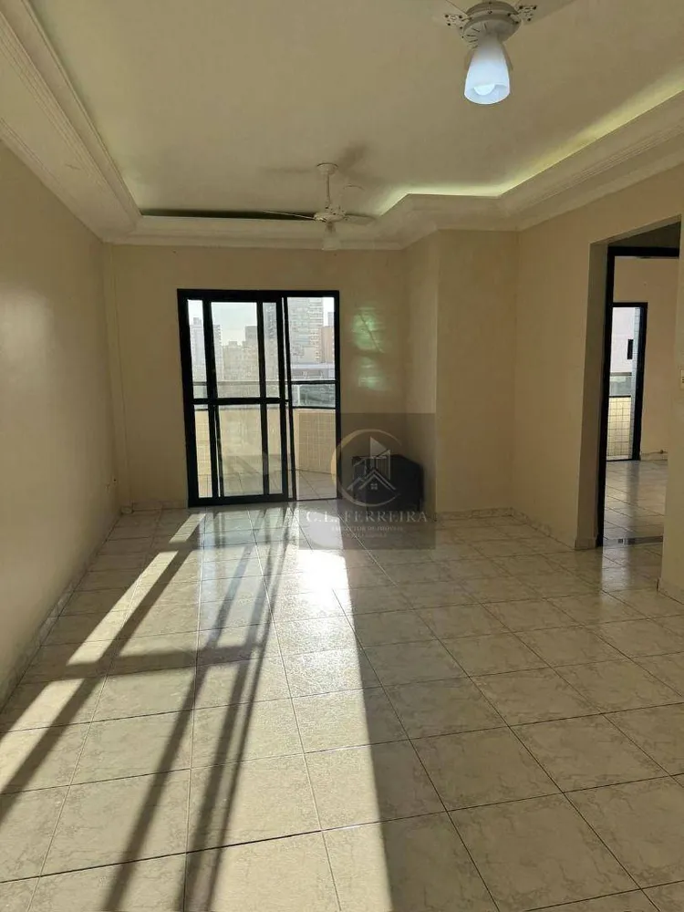 Apartamento, 2 quartos, 80 m² - Foto 2
