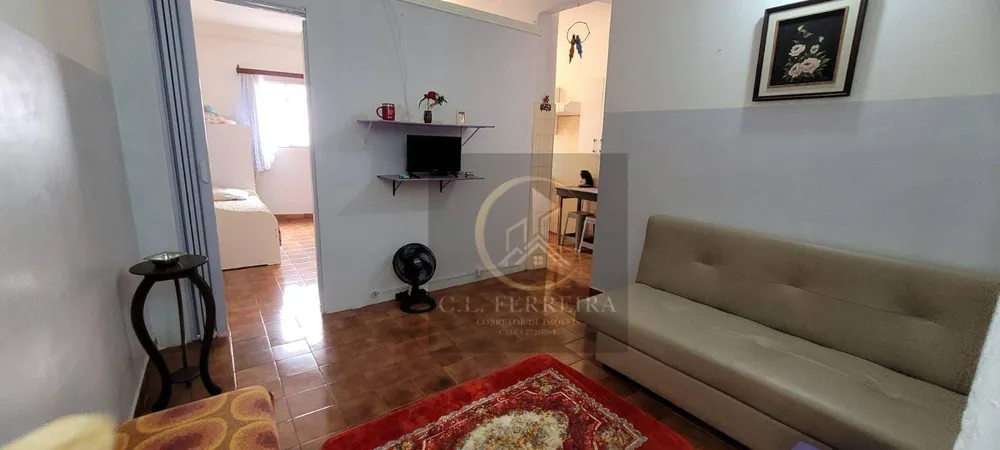 Kitnet-Studio, 39 m² - Foto 10