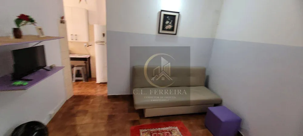 Kitnet-Studio, 39 m² - Foto 4
