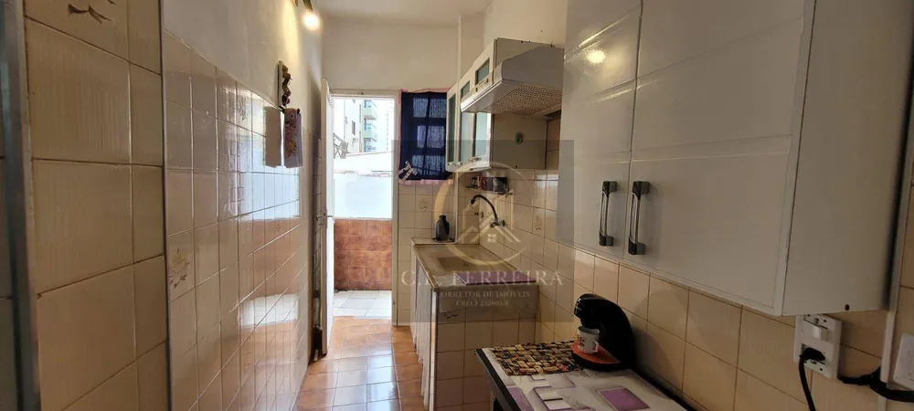 Kitnet-Studio, 39 m² - Foto 5