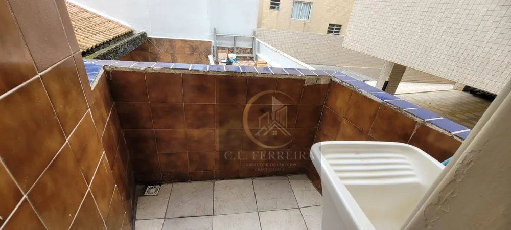 Kitnet-Studio, 39 m² - Foto 1