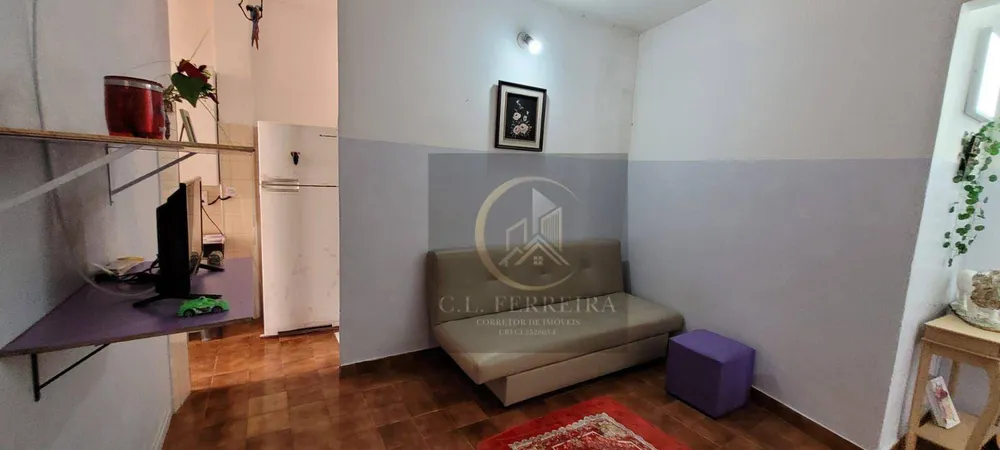 Kitnet-Studio, 39 m² - Foto 7