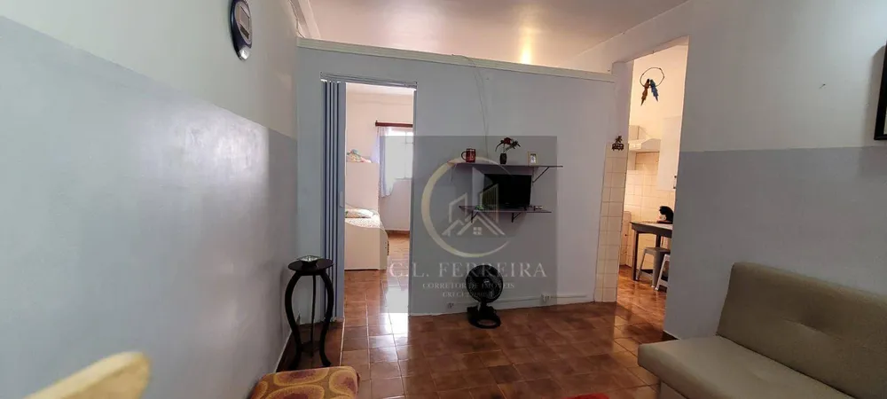 Kitnet-Studio, 39 m² - Foto 2