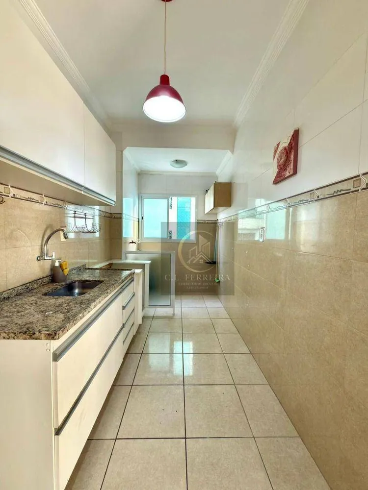 Apartamento, 2 quartos, 71 m² - Foto 5