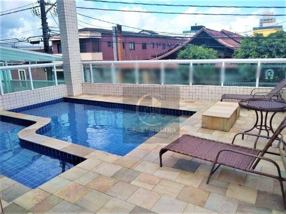 Apartamento, 1 quarto, 49 m² - Foto 2