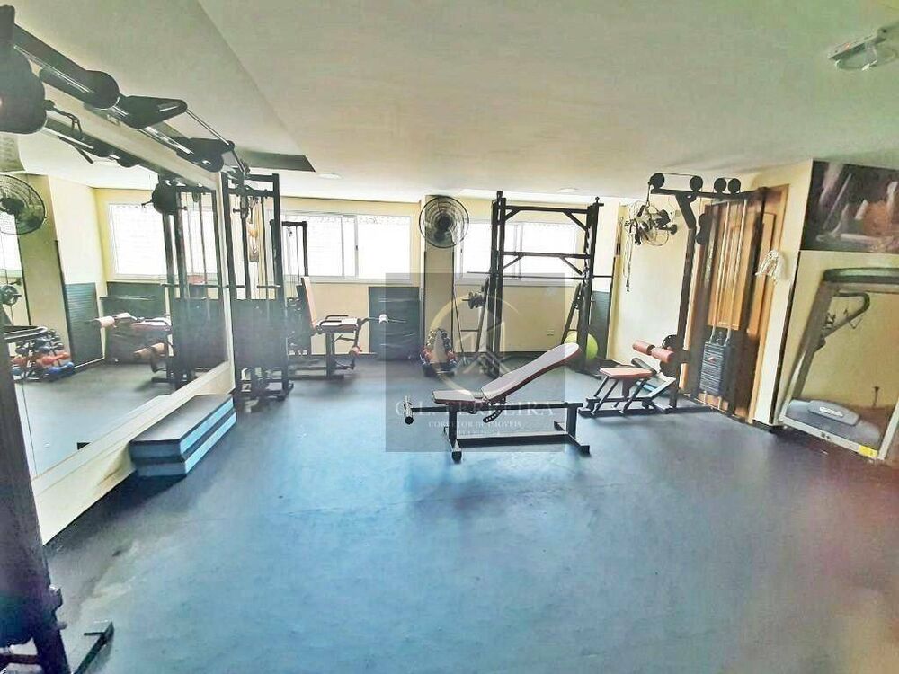 Apartamento, 1 quarto, 49 m² - Foto 1