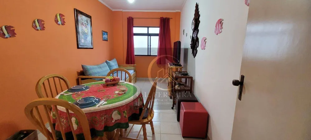Apartamento, 1 quarto, 44 m² - Foto 1