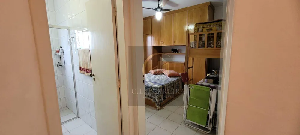 Apartamento, 1 quarto, 44 m² - Foto 5