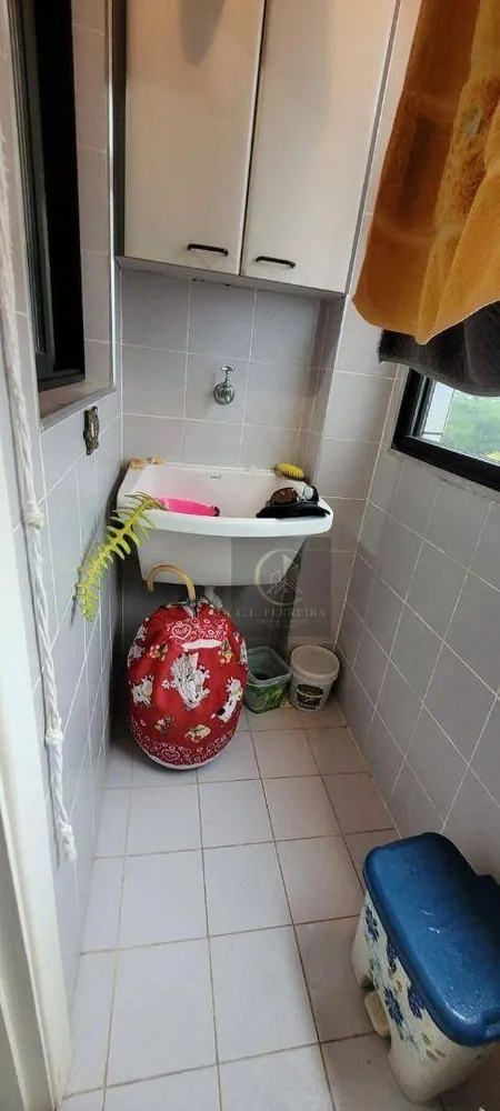 Apartamento, 1 quarto, 44 m² - Foto 12