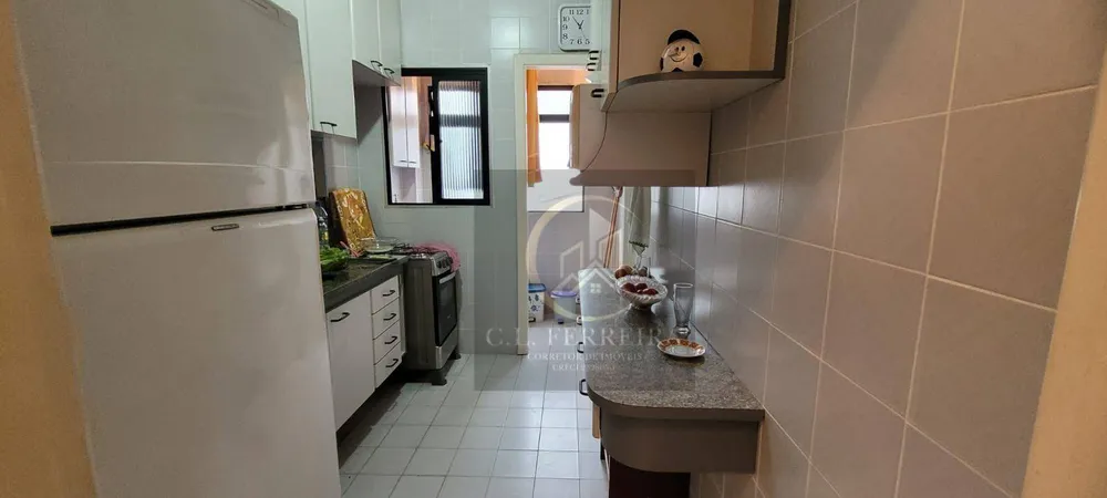Apartamento, 1 quarto, 44 m² - Foto 11