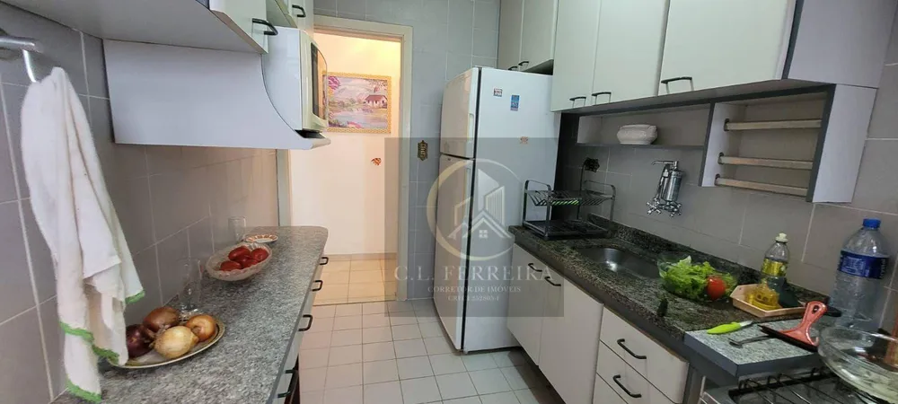 Apartamento, 1 quarto, 44 m² - Foto 10
