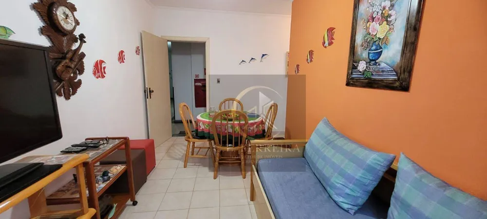 Apartamento, 1 quarto, 44 m² - Foto 2