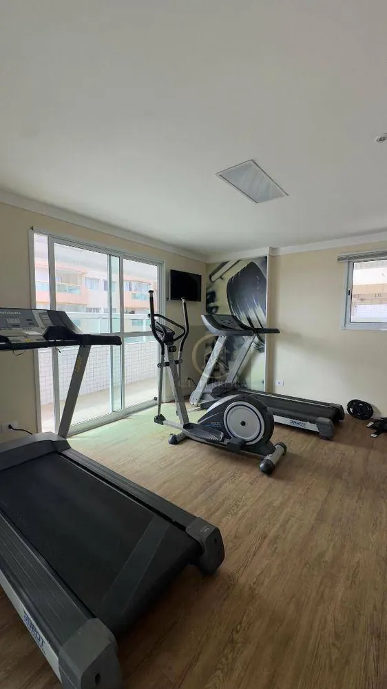 Apartamento, 2 quartos, 80 m² - Foto 3