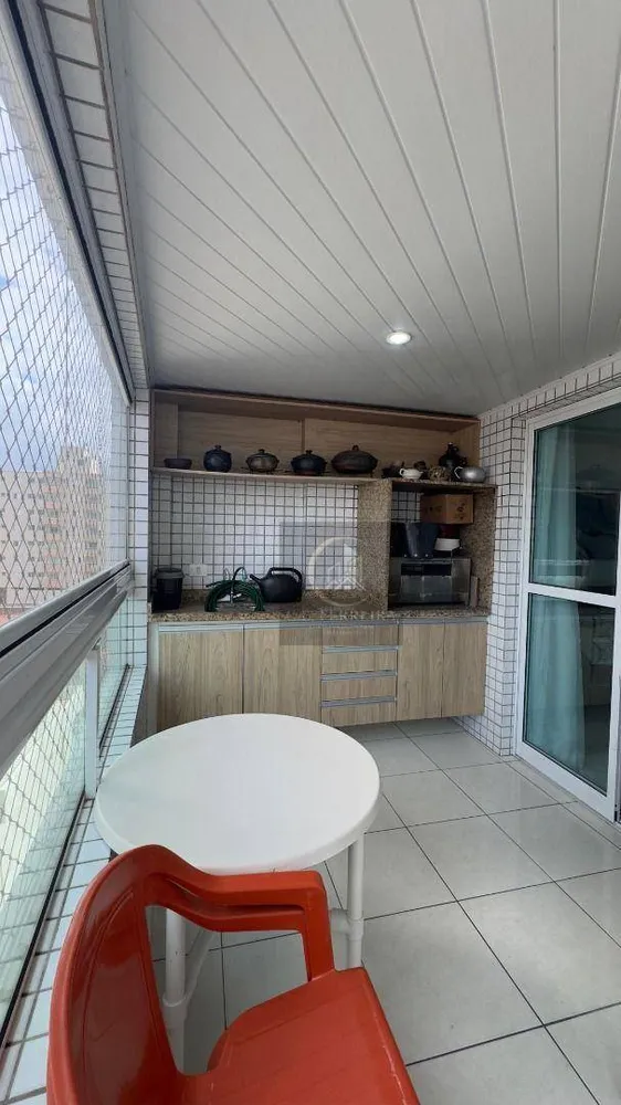 Apartamento, 2 quartos, 80 m² - Foto 5