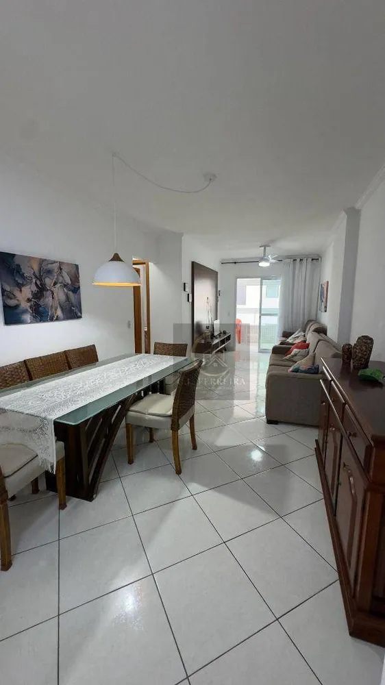 Apartamento, 2 quartos, 80 m² - Foto 1