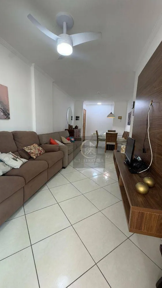 Apartamento, 2 quartos, 80 m² - Foto 5
