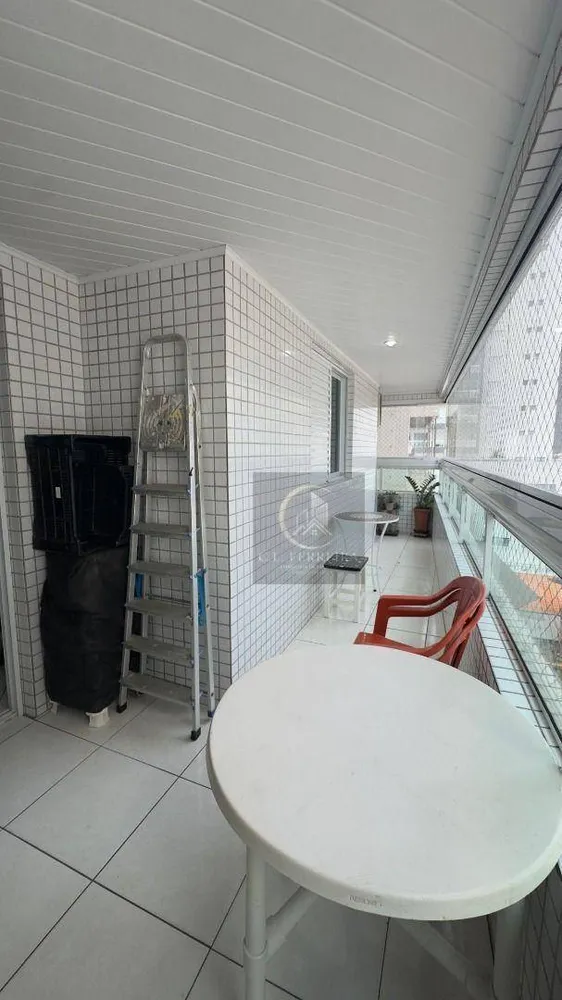 Apartamento, 2 quartos, 80 m² - Foto 6