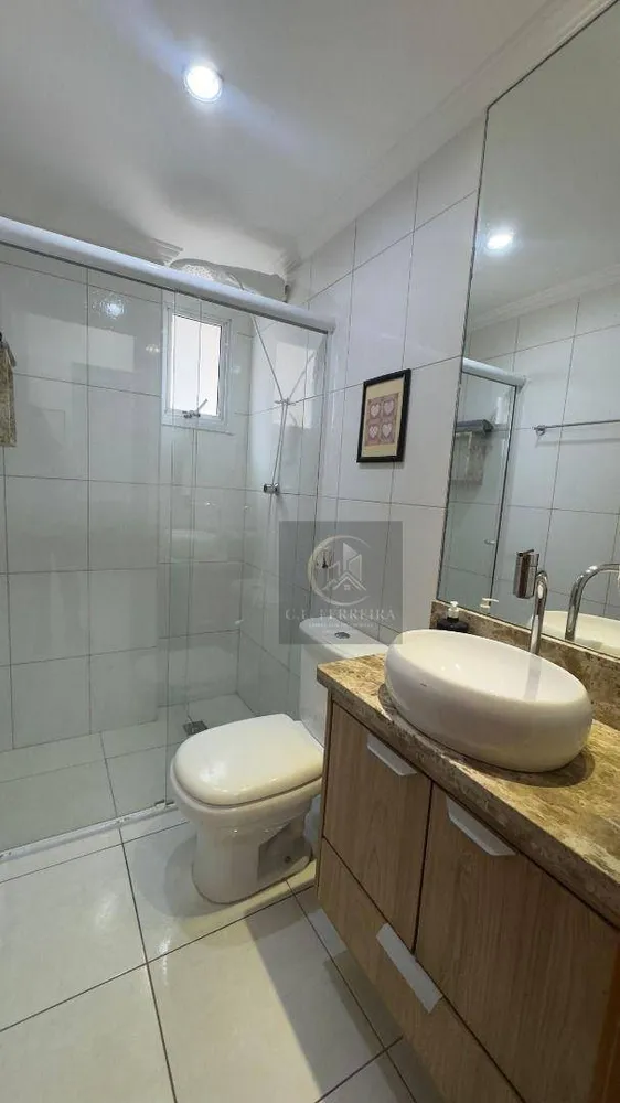 Apartamento, 2 quartos, 80 m² - Foto 10