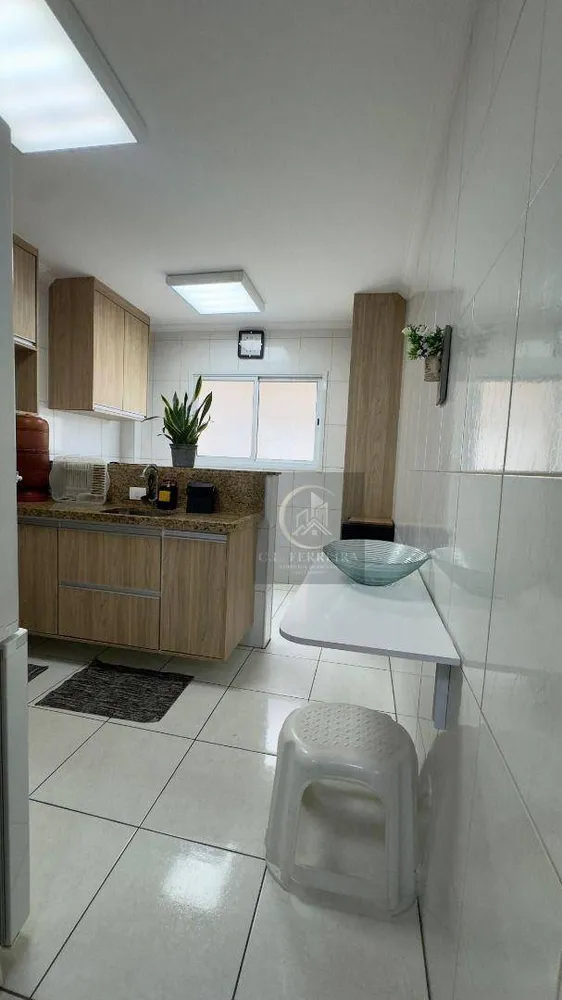 Apartamento, 2 quartos, 80 m² - Foto 8