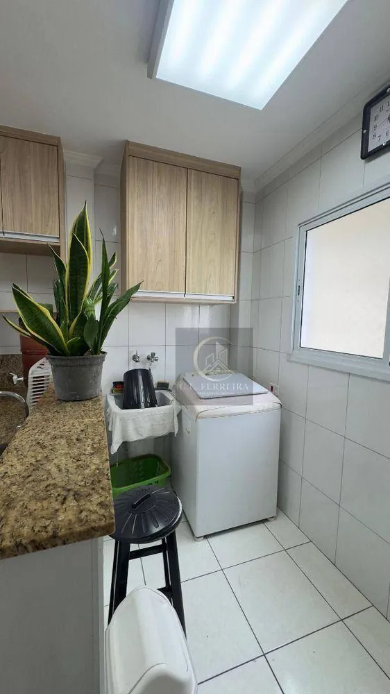 Apartamento, 2 quartos, 80 m² - Foto 12
