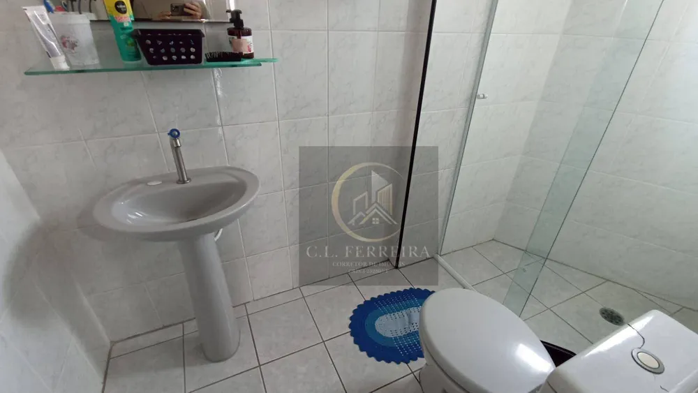 Apartamento, 2 quartos, 78 m² - Foto 9