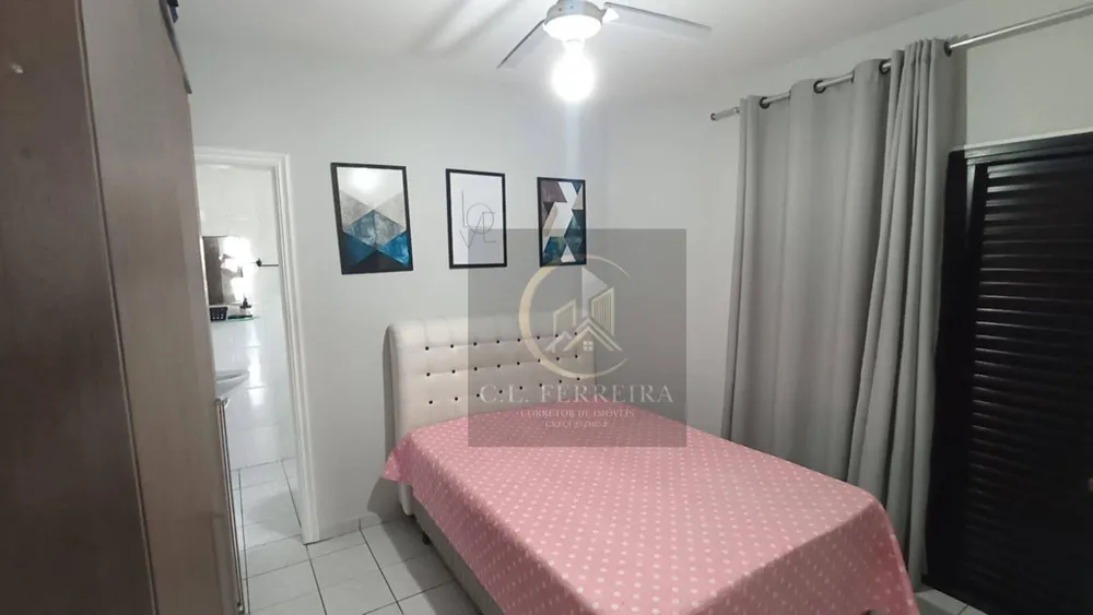 Apartamento, 2 quartos, 78 m² - Foto 11