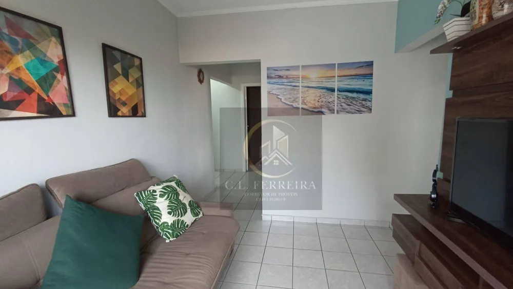 Apartamento, 2 quartos, 78 m² - Foto 5