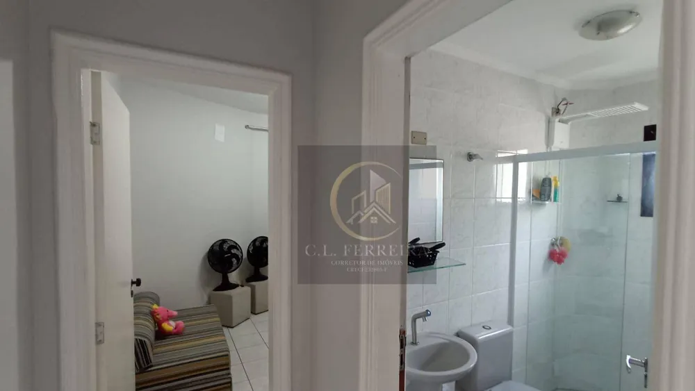 Apartamento, 2 quartos, 78 m² - Foto 12