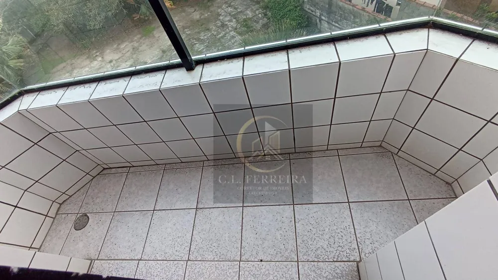 Apartamento, 2 quartos, 78 m² - Foto 2