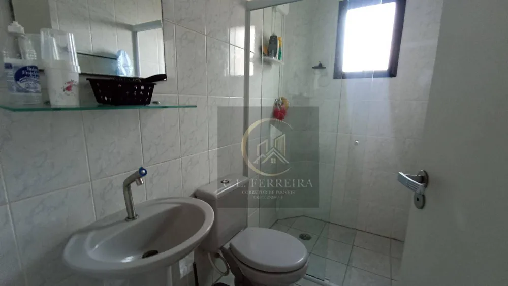 Apartamento, 2 quartos, 78 m² - Foto 7