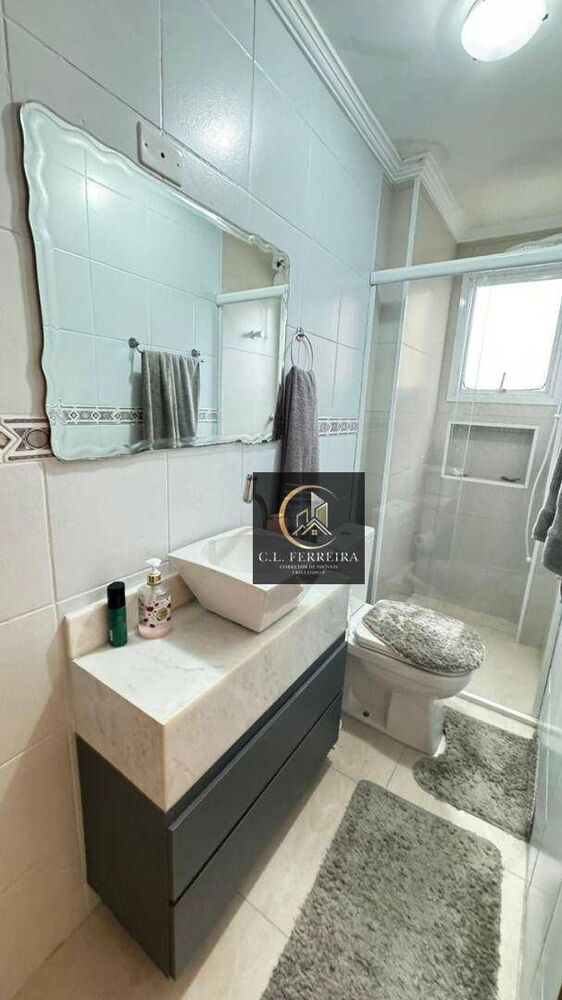 Apartamento, 2 quartos, 81 m² - Foto 8