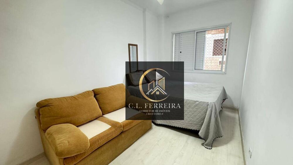Apartamento, 2 quartos, 81 m² - Foto 1
