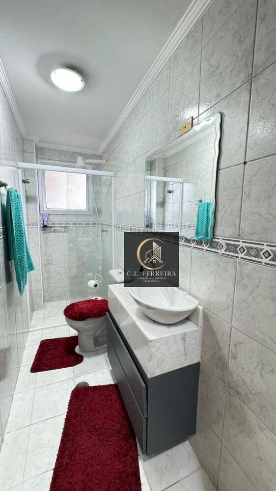 Apartamento, 2 quartos, 81 m² - Foto 3