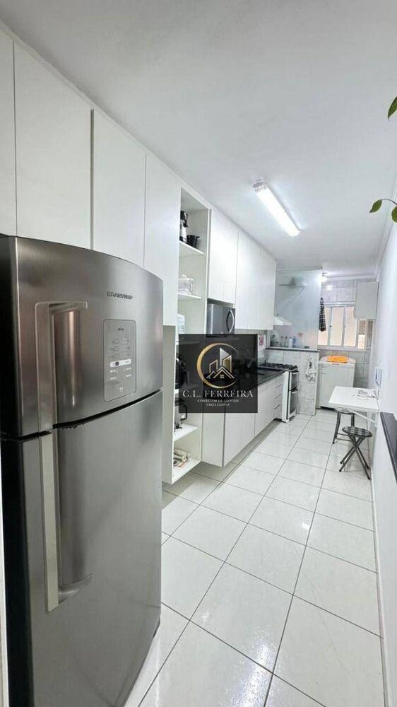 Apartamento, 2 quartos, 81 m² - Foto 2