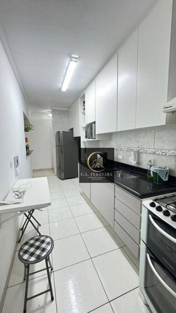 Apartamento, 2 quartos, 81 m² - Foto 5