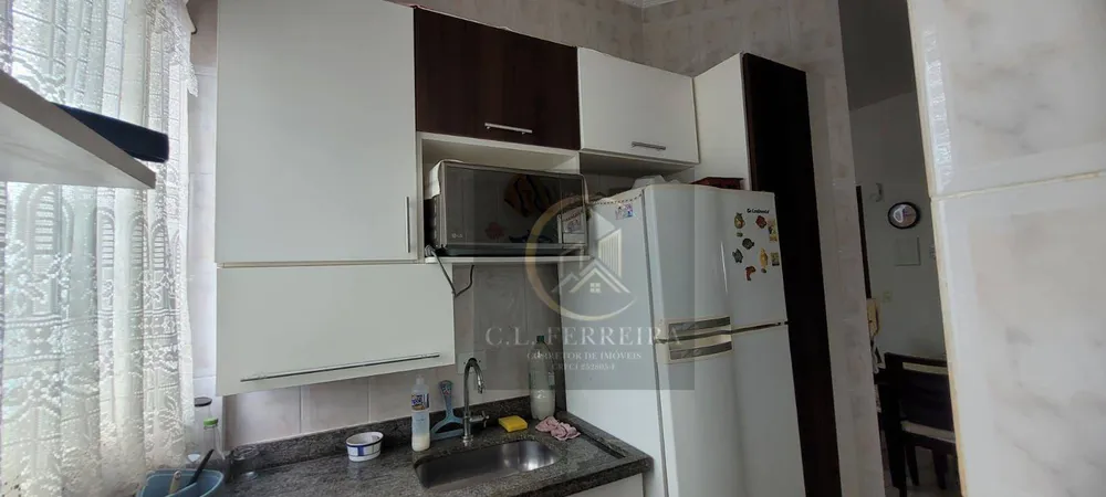 Apartamento, 1 quarto, 40 m² - Foto 12