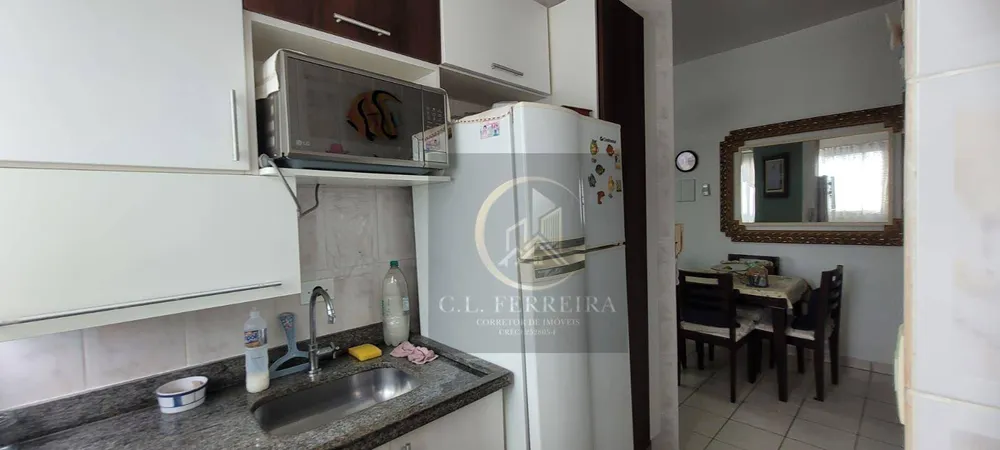 Apartamento, 1 quarto, 40 m² - Foto 3