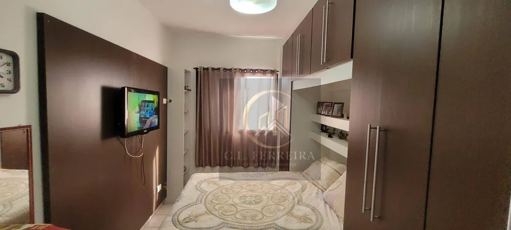 Apartamento, 1 quarto, 40 m² - Foto 6