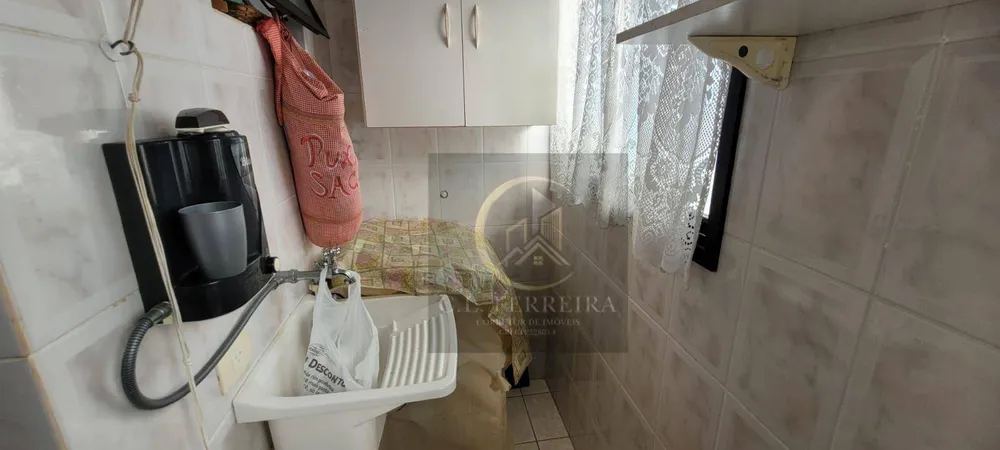 Apartamento, 1 quarto, 40 m² - Foto 2