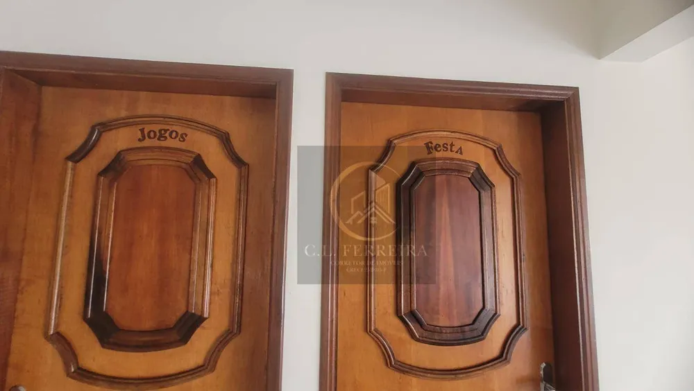 Apartamento, 1 quarto, 40 m² - Foto 1